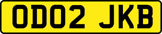 OD02JKB