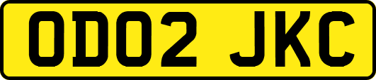 OD02JKC
