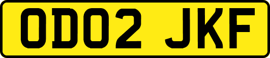 OD02JKF