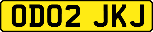 OD02JKJ