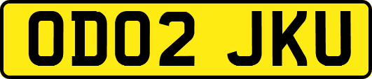 OD02JKU