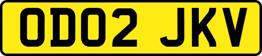 OD02JKV