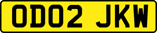 OD02JKW