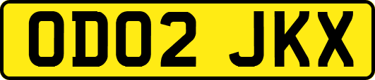 OD02JKX