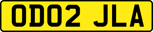 OD02JLA