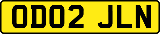 OD02JLN