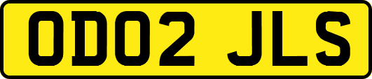 OD02JLS