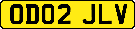 OD02JLV
