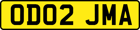 OD02JMA