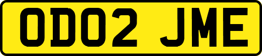 OD02JME
