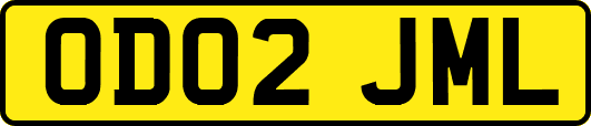 OD02JML
