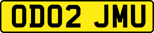 OD02JMU