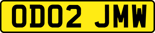 OD02JMW