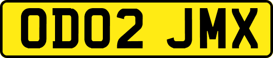 OD02JMX