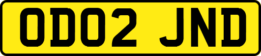 OD02JND