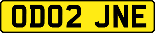 OD02JNE