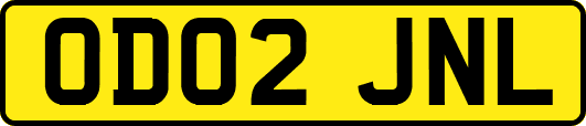 OD02JNL