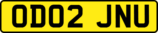 OD02JNU