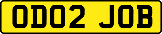 OD02JOB