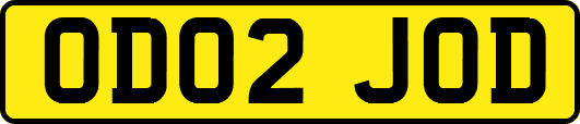 OD02JOD