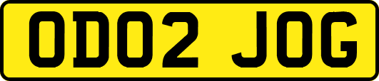 OD02JOG