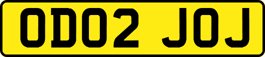 OD02JOJ