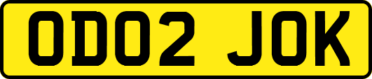 OD02JOK