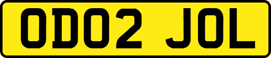 OD02JOL