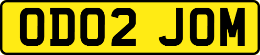 OD02JOM