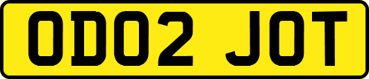 OD02JOT