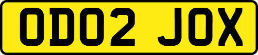 OD02JOX