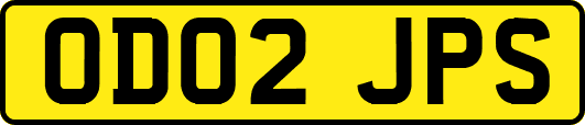 OD02JPS