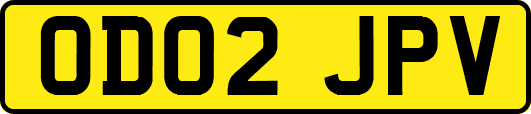 OD02JPV