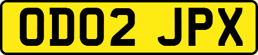 OD02JPX