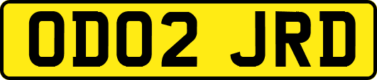 OD02JRD