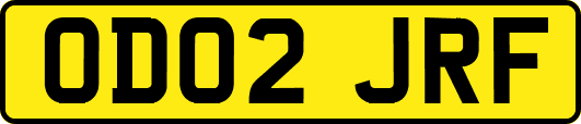 OD02JRF