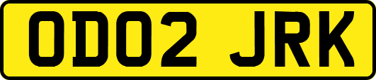 OD02JRK