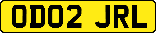 OD02JRL