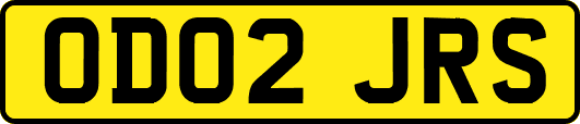 OD02JRS