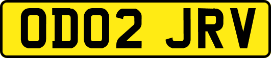OD02JRV