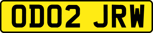 OD02JRW