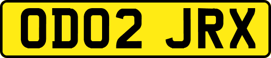 OD02JRX