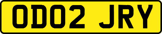 OD02JRY