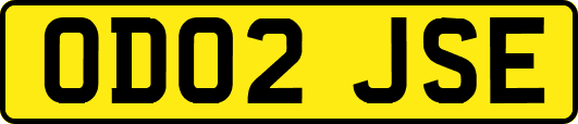 OD02JSE