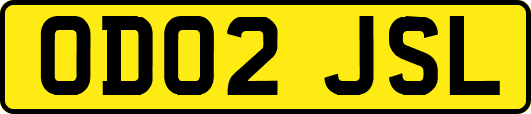 OD02JSL