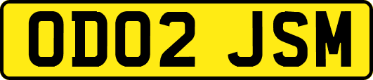 OD02JSM
