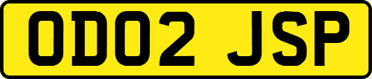 OD02JSP