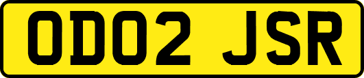 OD02JSR