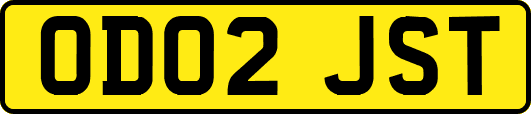 OD02JST
