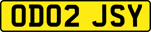 OD02JSY